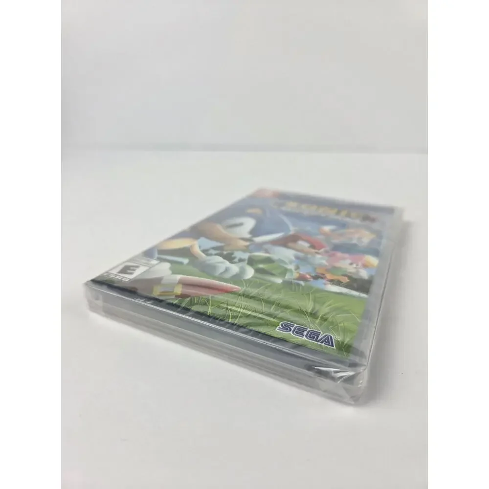 Sonic Superstars - Nintendo Switch - 🔥Brand New! Unopened!🔥